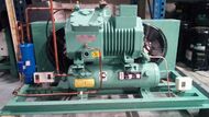 Холодильный агрегат на базе Bitzer 4ec4.2
